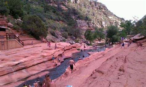 Oak Creek Canyon/ Slide Rock - Parks - Sedona, AZ - Reviews - Photos - Yelp