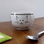 The Stalker’s Cat Mug – Poly in Pictures