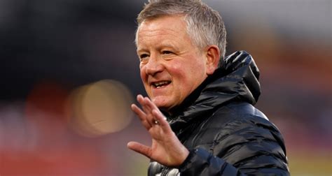 Chris Wilder Sheffield United The Paradox Of Second Season Success - RealGM Analysis