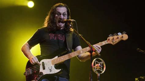 Geddy Lee shares unreleased solo tracks: "Gone" and "I Am…You Are ...