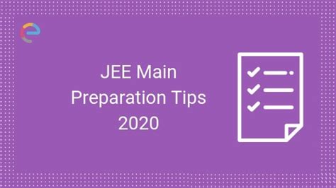 Why Solving Previous Question Papers Will Help You In JEE Mains ...