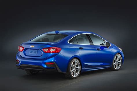 El Chevrolet Cruze II argentino se presenta en mayo - Mega Autos