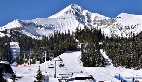 Places to Go | Ski Areas & Resorts