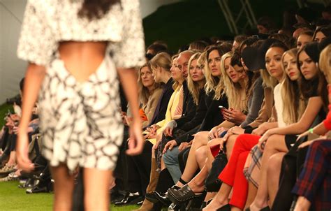 London Fashion Week 2020: everything you need to know - Lonely Planet