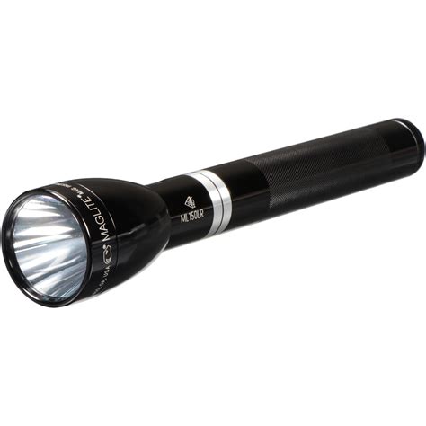 Rechargeable Maglite Led Upgrade