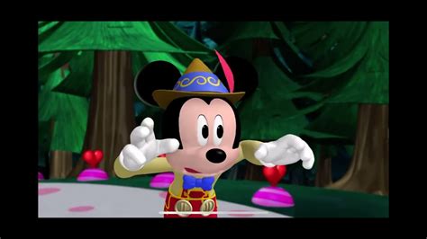 Mickey Mouse Clubhouse Season 5 Episode #2 Official Disney Junior Africa 2023 - YouTube