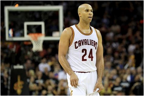 Richard Jefferson Net Worth 2024