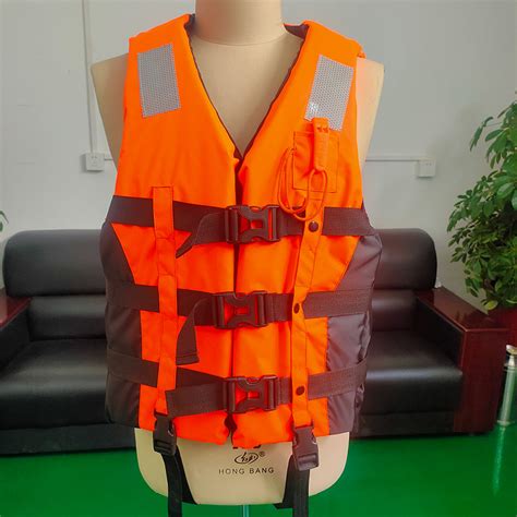 China LIFE VEST Manufacture and Factory | FeiFanWei