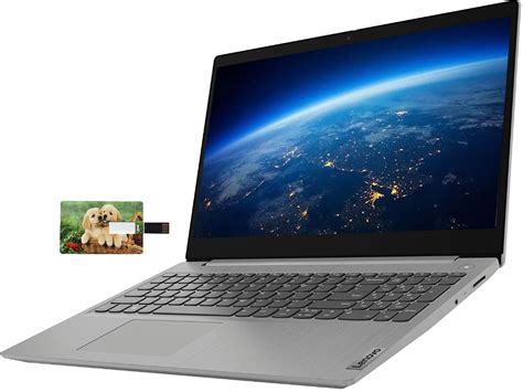 Lenovo IdeaPad 3 (15″)