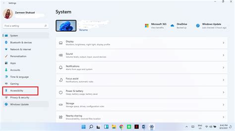 How to Turn Off Taskbar Transparency on Windows 11 Computers