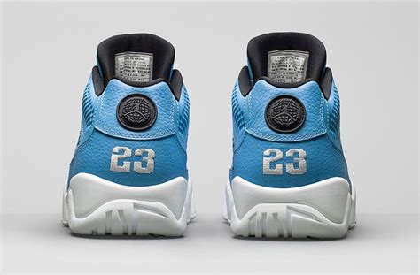 Nike Air Jordan 9 Retro Low University Blue - Next Level Kickz