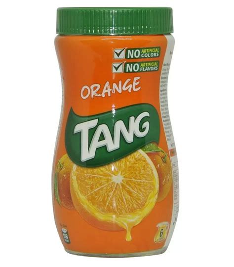 Tang Orange 500gm | ubicaciondepersonas.cdmx.gob.mx