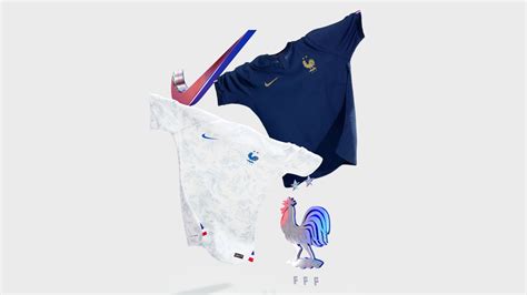 France 2022 World Cup Jersey Revealed | Flipboard