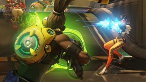 Overwatch 2 Lucio guide: lore, abilities, and gameplay | TechRadar