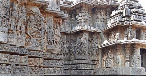 Hoysala Architecture - World History Encyclopedia