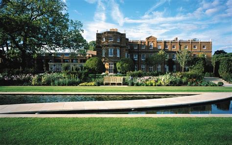 The Grove - Hertfordshire, England : The Leading Hotels of the World