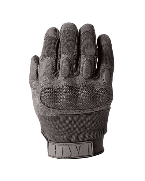 Touchscreen Hard Knuckle - KTS100/300 | HWI GEAR - Tactical Gloves ...