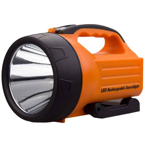 10 Best 1000 Lumens Flashlights: Top Rated Products on the Market