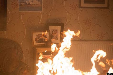 'EastEnders' Spoiler: Alfie Moon's Money Problems Get Out Of Hand, So He Starts A Fire At His ...