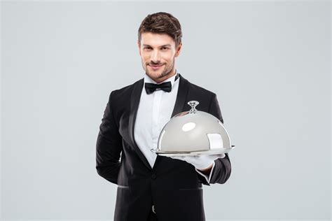 The Qualities and Duties of a Butler | Pavillion Agency