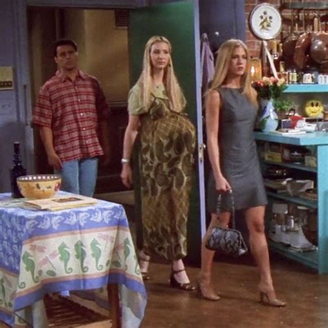 50 of the Best Outfits From All 10 Seasons of Friends