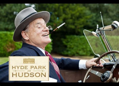 Hyde Park on Hudson |Teaser Trailer