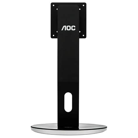 AOC H271 Ergonomic Adjustable VESA Monitor Stand - H271 | Mwave