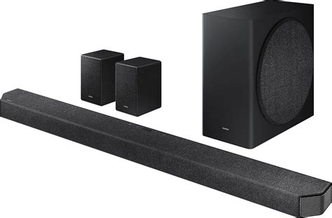 Samsung HW-Q950A Soundbar Review | Nerdable