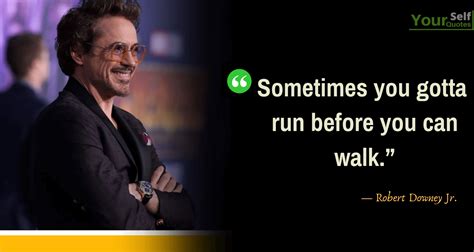 Robert Downey Jr. Quotes That Will Make You Starry