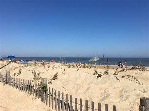 Rehoboth, Dewey, Lewes beach guide 2019 - WTOP News