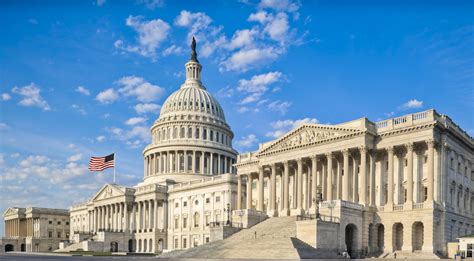 Senate, White House look to supercharge US tech