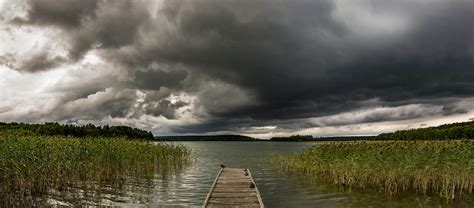 A Complete Guide to The Wild Region Of Podlasie, Northeastern Poland.