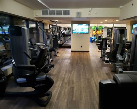 Gym Equipment for Hotel Gyms in San Los Angeles, CA