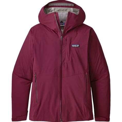 Patagonia Stretch Rainshadow Jacket - Women's - Clothing