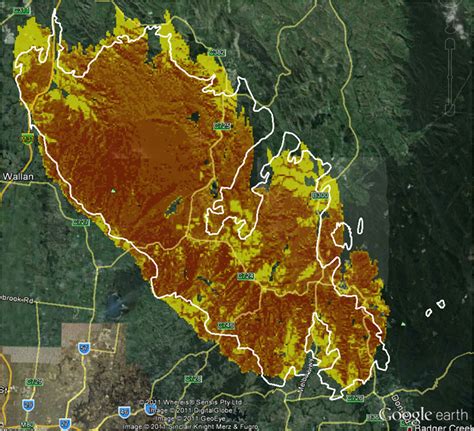 Lessons from Black Saturday: Improving predictions of extreme fires