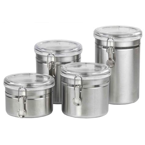 Stainless steel Food Storage Containers at Lowes.com