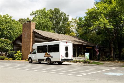 CAROWINDS CAMP WILDERNESS RESORT (Charlotte) - Campground Reviews & Photos - Tripadvisor