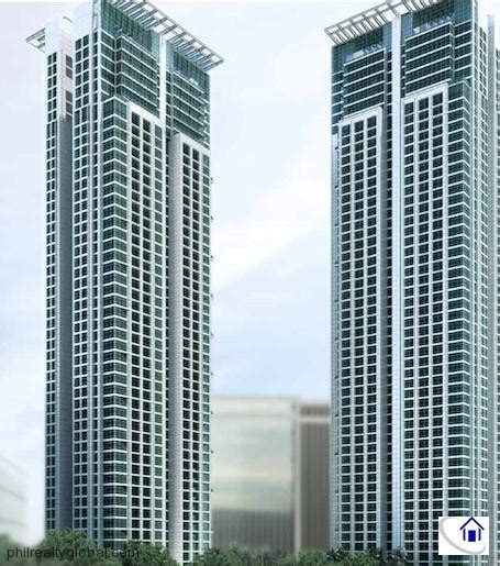 Two Roxas Triangle | Phil Realty Global Marketing