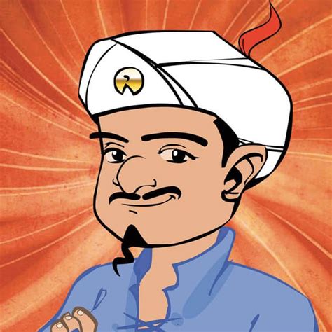 Akinator | Silicon Spectra