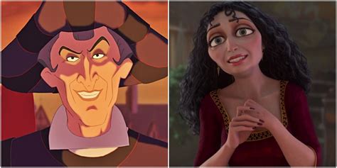 10 Disney Villain Couples That Would Be Wonderfully Evil Together