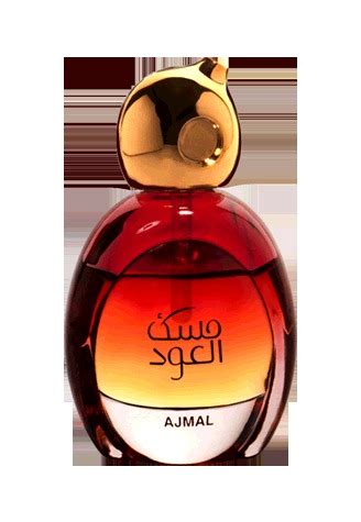 Misk Al Oudh Concentrated Perfume at Best Price in Mumbai | Ajmal And Sons