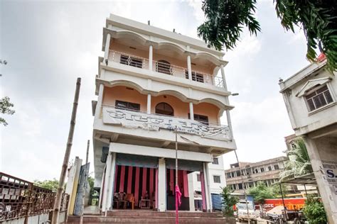 Hotel Border King in Raxaul, India - reviews, prices | Planet of Hotels