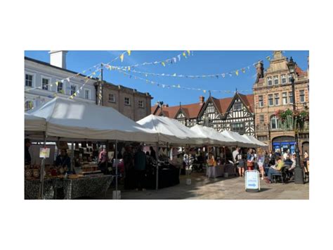 What's on Shrewsbury - The Latest Events in Shrewsbury