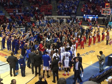 louisiana tech basketball arena - Copasetic Journal Slideshow