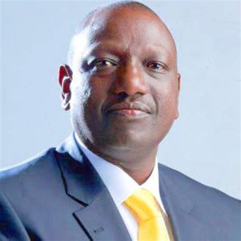 Ruto reveals why government uses Chinese contractors, causing controversy