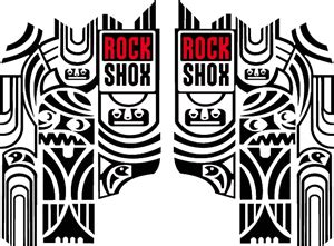 Rockshox Logo PNG Vectors Free Download