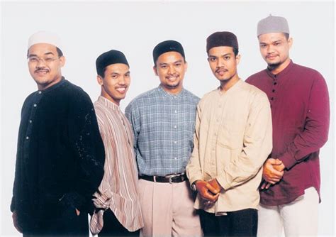 Koleksi Lagu Nasyid Raihan - Koleksi Album - 25 Lagu Nasyid Terbaik Sepanjang Zaman ...