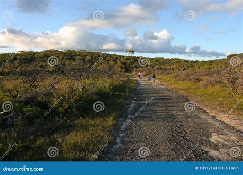 Booderee National Park. Jarvis Bay. Australia Stock Image - Image of australia, lonely: 13172143