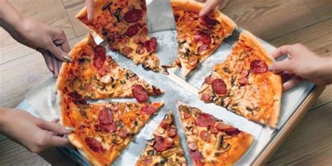 Best Pizza Places - MyrtleBeach.com