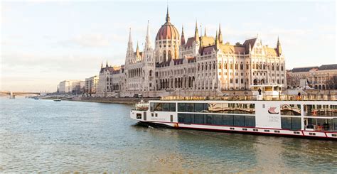 What to Eat, Drink, and See on a Danube River Cruise - Bon Appétit ...